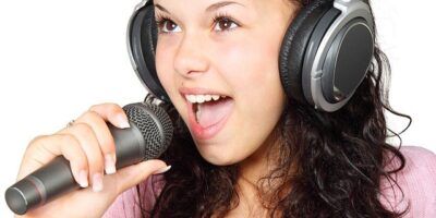 cours de chant